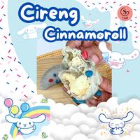 Gambar CIRENG CINNAMOROLL ISI 2 PCS ISI KEJU LELEH GURIH FOOD FROZEN GURIH KEJU YUMMIE Makanan Instan Odeng Spicy Ayam dari GUDANG SNACK TGR undefined 4 Tokopedia