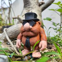 Gambar Action Figures MATTEO MATEO - patung Anomali Brainrot - Miniatur Brainrot - Figure anomali - Figure Viral - mainan anomali - Figure Anomali - Miniatur Anomali - figure anomaly - Mainan Brainrot - Figure Brainrot dari Mainan90an undefined 4 Tokopedia