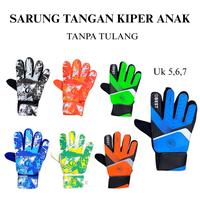 Gambar Sarung Tangan Kiper Junior Anak Remaja Sepak Bola Futsal Anak Ukuran 5 6 7 dari Kansacollection_NEW undefined 1 Tokopedia