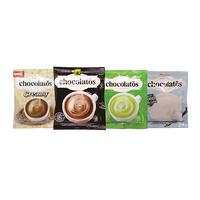Gambar [5 SACHET] Chocolatos Drink - Minuman Serbuk Cokelat - CHOCO LATTE dari cemilan4u undefined 1 Tokopedia