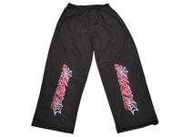 Gambar Celana Panjang Skena Baggy Pants Anak Bintang Rock Star Merah Terbaru/Terlaris / Celana Gombrong Anak Laki-Laki/Perempuan Usia 6-15 Tahun Premium Distro - metal api putih, M dari Elok.Kids.BandungGlosir undefined 5 Tokopedia