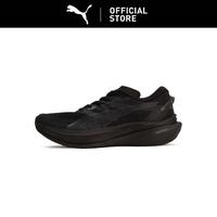 Gambar PUMA Sepatu Lari Pria Deviate NITRO™ 3 Black-Shadow Gray - 39 dari PUMA Indonesia undefined 1 Tokopedia