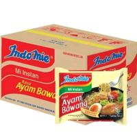 Gambar Indomie Aneka Varian Rasa 1 Dus Isi 40 Pcs - Mie Instan Harga Grosir - Goreng dari Grosirmurah.bwi undefined 4 Tokopedia