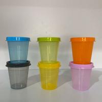 Gambar Tupperware Midget 1 pc warna orange dari Tupperware Padang Kece undefined 2 Tokopedia