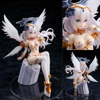 Gambar Hyperdimension Neptunia Neptune Figure Noire Goddesses dari Delightfull Deals undefined 4 Tokopedia