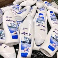 Gambar 2 PCS MARINA BIRU 460 ML/ MARINA HEALTHY GLOW BIRU/ MARINA 460 ML Lotion Vitamin Tubuh Memutihkan dari SEKAR AYU KOSMETIK undefined 2 Tokopedia