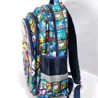 Gambar Tas Sekolah Anak Laki Laki SD Karakter Roblox RM HSD 16 Inch 40cm Timbul 3 Dimensi Ransel Fashion - Roblox RM 16" SD dari RuiLiShop undefined 4 Tokopedia