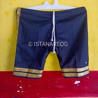 Gambar TERBAIK Satu set Rompi nagata asli / rompi remaja/dewasa Rompi ganong Lis emas / rompi murah / rompi pengganong - Rompi saja, S dari ISTANA REOG STORE undefined 3 Tokopedia
