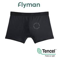 Gambar Flyman Celana Dalam Tencel Boxer Classic Pria 1Pcs Premium Fm 3056 dari MSMO INDONESIA undefined 1 Tokopedia