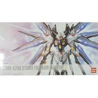 Gambar MG 1/100 8802 Strike Freedom Gundam Daban Include WOL dari GUNDAM EVO undefined 1 Tokopedia