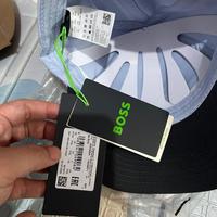 Gambar Bos cap original topi hugo boss dari avikalrisa undefined 4 Tokopedia