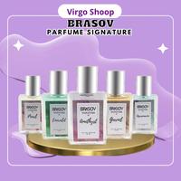 Gambar Brasov Eau De Parfum Signature 35ml - Brasov Parfum - Spray - Virgo Shoop - Ruby dari Virgo Shoop undefined 1 Tokopedia