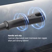 Gambar Tefal Comfort Sutil Spatula / Kitchen Tools / Alat Dapur / Sendok Sup Peeler - Ladle dari Homeland Store undefined 5 Tokopedia