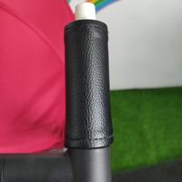 Gambar COLU KID® 1:1 Tailor-made Baby Stroller Accessories Handle PU Leather Cover for GB POCKIT+ All City and Cybex Libelle dari iibuuffeellaaa undefined 3 Tokopedia
