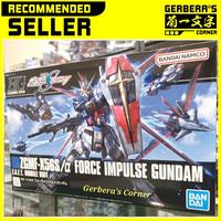 Gambar HG Force Impulse Gundam Revive - Bandai dari Gerbera's Corner undefined 1 Tokopedia