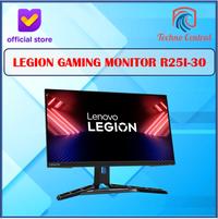 Gambar MONITOR LENOVO LEGION GAMING MONITOR 25 INCH R25I-30 IPS FHD 1080P 0.5MS 180HZ ERGONOMIC SPEAKER 3Y dari Techno Central undefined 1 Tokopedia