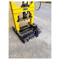 Gambar Alat Press GJT Multipress Pro untuk Velg Motor, Kruk As, As Shock, Rajawali, Segitiga, Pelek Oleng - Original GJT Press - Car, Besi dari GJT PRESS undefined 4 Tokopedia