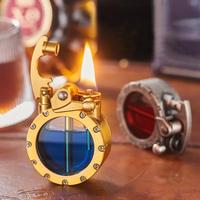 Gambar Korek Api Clasik Transparant Sumbu Minyak Vintage Oil Lighter Giftbox 2418 dari DRAGON STOR undefined 1 Tokopedia