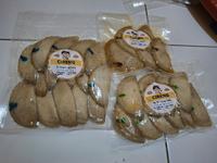 Gambar Cireng Isi Ayam Suwir Pedas, Jando Pedas, Keju, Ayam Ori 10pcs - Ayam Pedas dari Waroeng Nida_NEW undefined 1 Tokopedia