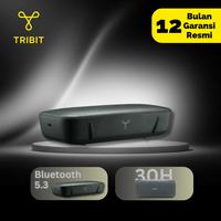 Gambar Tribit StormBox Flow Bluetooth Speaker Portable Speaker XBass 30H IP67 Waterproof Bluetooth 5.3 dari Tribit Official Store undefined 5 Tokopedia