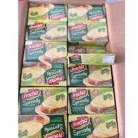 Gambar 1 Dus Isi 48 Pcs Prochiz Spready 160 Gram Keju Oles Expired Maret 2026 Cream Cheese dari revuseee undefined 3 Tokopedia