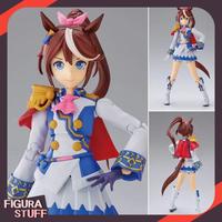 Gambar Figure-rise Standard Tokai Teio - Uma Musume: Pretty Derby dari figurastuffalter2 undefined 1 Tokopedia
