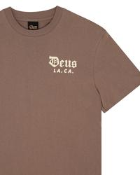 Gambar Deus Ex Machina Indonesia - Sourmug Tee - DIRTY WHITE, S dari Deus Ex Machina Indonesia undefined 4 Tokopedia