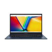 Gambar ASUS Vivobook 14 A1404VAP VIPS5151M Core 5 120U 16GB 512GB W11 OHS 2024 Microsoft 365 Basic Quiet Blue dari Blessing Computer Bali undefined 2 Tokopedia
