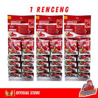 Gambar Monster Pro 1 Renteng Sasana Ngapak - Extra Fooding Ayam dengan Protein Tinggi dari Sasana Ngapak undefined 1 Tokopedia