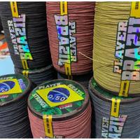 Gambar GELASAN ADUAN || GELASAN LAYANGAN || GELASAN MURAH - BRAZIL 0,50 6000yard dari yuktiwshopp undefined 3 Tokopedia