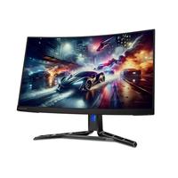 Gambar Monitor Gaming Lenovo Legion R27qc-30 Curved 1500R VA WLED 180Hz 0.5ms 2K QHD 99% sRGB DP HDMI dari Lisensiantivirus undefined 3 Tokopedia