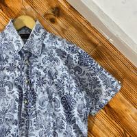 Gambar KEMEJA PENDEK BEN SHERMAN SECOND dari Timemachine.clo undefined 2 Tokopedia