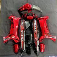 Gambar Yamaha Cover Body FIZR Ag Style Dengan Body 125Z Series Untuk Pesanan Anda Motorcycle dari AYSILA STIKER undefined 2 Tokopedia