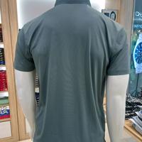 Gambar Baju Golf Pria Crocodile Premium Original Bahan Halus Menyerap Keringat Tidak Lecek Stretch - S dari zepa store crocodile undefined 2 Tokopedia