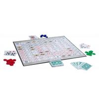 Gambar MOKAYA - Sequence Board Game Playing An Exciting Card Games Of Strategy Party Family Kids Toys Kartu Challenge Educational Play - Sequence dari Mokaya Homeware undefined 1 Tokopedia