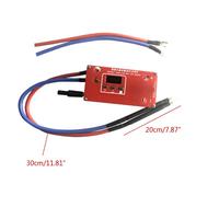 Gambar Portable DIY Mini Spot Welder Machine 18650 Battery Various dari Worldly Koleksi undefined 3 Tokopedia
