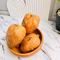 Gambar Buah Zuriat Utuh Zuriat Untuk Promil Asli 100% - 500 gr dari Empat Bersaudara Olstore undefined 5 Tokopedia