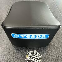 Gambar Jok Sadel Belakang Vespa Super Sprint PX PS Original MG dari Scoot Supply_NEW undefined 4 Tokopedia