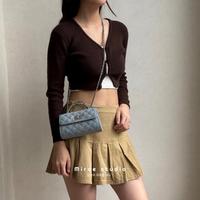 Gambar GYU RI Sling & handbag - MIRAE STUDIO - Soft pink dari miraestudio undefined 2 Tokopedia