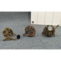 Gambar COD Steampunk Gear Jam Penunjuk Kunci Multi-elemen Cincin Terbaru Tahan Air Cincin Pria dan wanita Tangan Cincin dari DOLNI putrajayya TERRBAERRRU undefined 1 Tokopedia