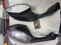 Gambar PREMIUM spion sein yamaha r1m kw dari Leaf and Loar undefined 1 Tokopedia