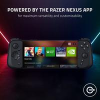 Gambar Top! Razer Kishi V2 Mobile Gaming Controller For Android: Console Quality Gaming Controls - Universal Fit With Extendable Bridge dari hevare toko baju undefined 3 Tokopedia