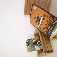 Gambar Original Recipes Kopi Bubuk Mbah dok Sedjak 1999 dari RKTM STORE undefined 5 Tokopedia