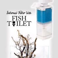 Gambar KANDILA FISH TOILET FT 800 POMPA INTERNAL FILTER AQUARIUM AQUASCAPE dari ANTARESTAR1 undefined 1 Tokopedia