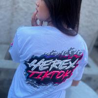 Gambar Kaos herextiktok Original V3 dari MasizzilProject undefined 4 Tokopedia