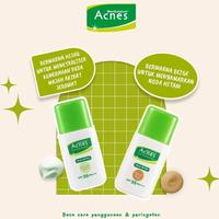 Gambar ACNES Sunscreen UV Tint SPF 35 PA+++ | Sunscreen & BB Cream, Kulit Cerah Alami! - ACNES SS - Natural Beige dari Glam On Me undefined 2 Tokopedia