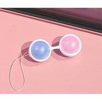 Gambar PRIVASI AMAN - LELO LUNA BEADS CLASSIC | BOLA KEGEL BALL ALAT BANTU WANITA - PRODUK READY STOK - toycleaner 20ml dari fasadag undefined 3 Tokopedia