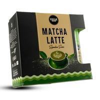 Gambar READY UNCLE BOB SIGNATURE SERIES MATCHA LATTE 60ML - 3MG dari vanilla.stores undefined 1 Tokopedia