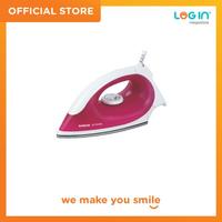 Gambar SANKEN DRY IRON type ADR304TPK dari LOG IN MEGASTORE undefined 1 Tokopedia