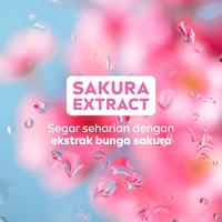 Gambar NIVEA Deodorant Roll On Brightening Hijab Fresh 50ml - Deodoran wanita hijab halal mencerahkan brightening ketiak tahan keringat bau badan wangi segar tahan lama seharian - Antiperspiran, Vitamin C, Ekstrak Sakura, 0% alkohol - Hijab Deo 50ml dari NIVEA Official Store undefined 4 Tokopedia